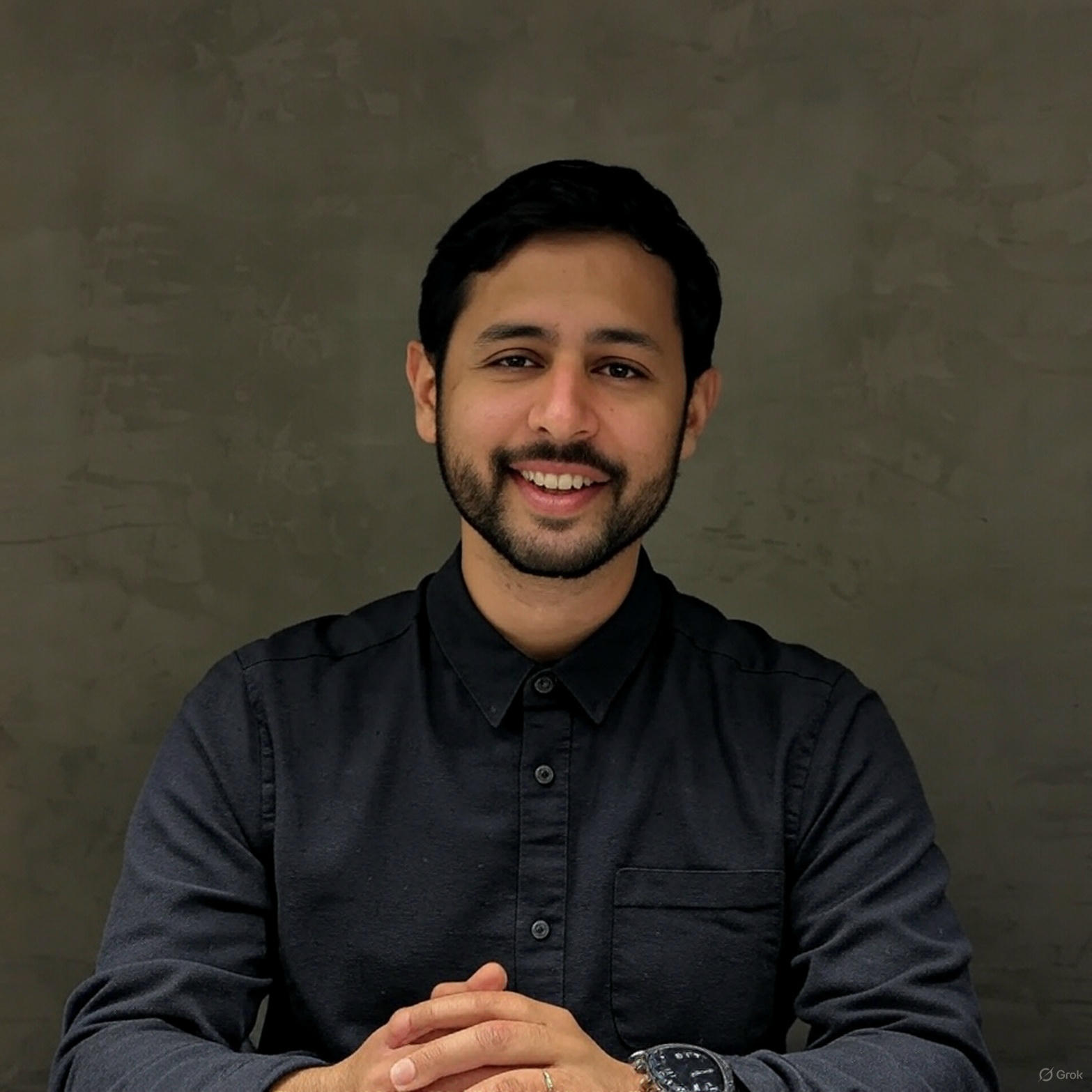 Dr. Omar Saleem