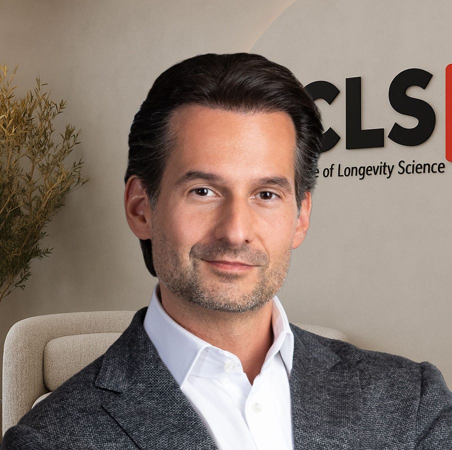 Dominik Thor, MSc
