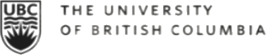 The University of British Columbia